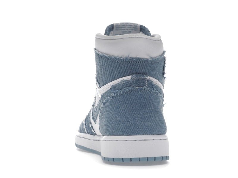 Air Jordan 1 High OG Denim (W) - weergave 26