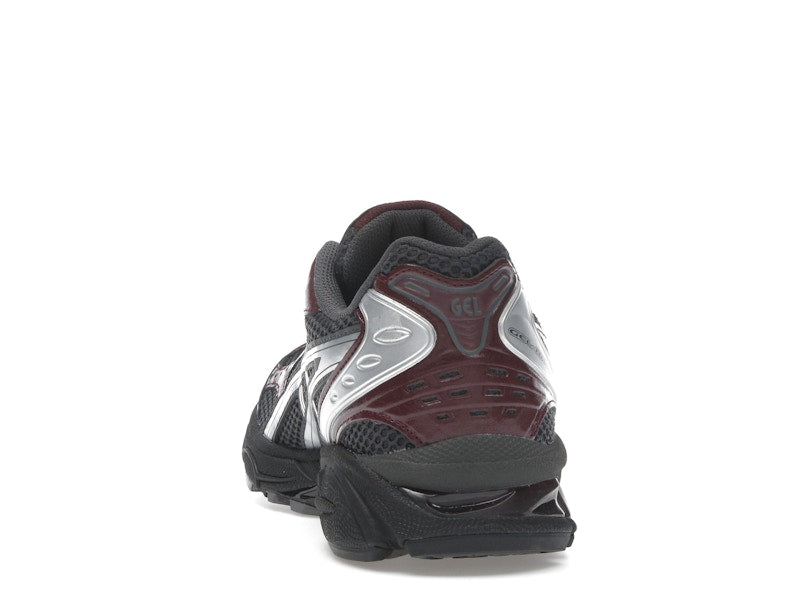 ASICS GEL-Kayano 14 Obsidian Grey Pure Silver - view 27