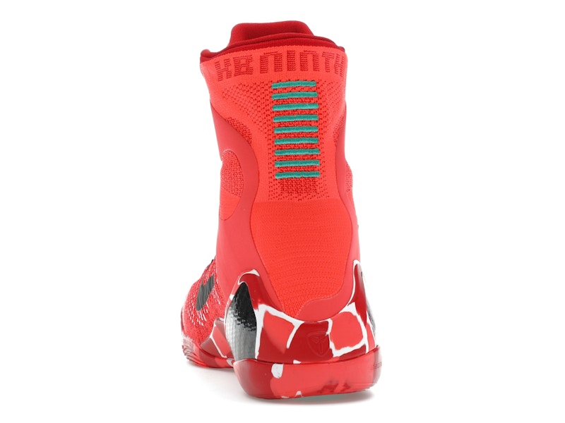 Nike Kobe 9 Elite Protro Christmas (2024) - Ansicht 21