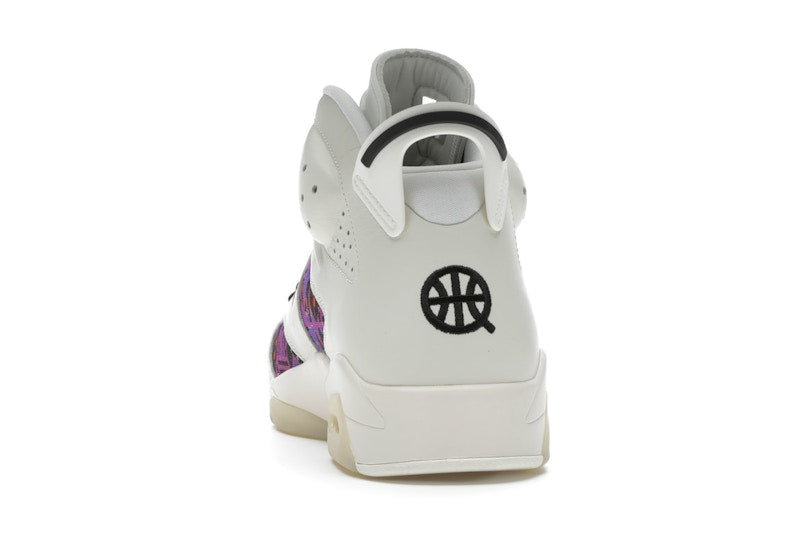 Jordan 6 Retro Quai 54 (2020) - Ansicht 27