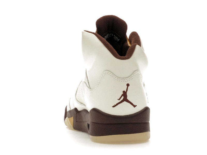 Jordan 5 Retro Golden Ticket (Women's) - vista 27