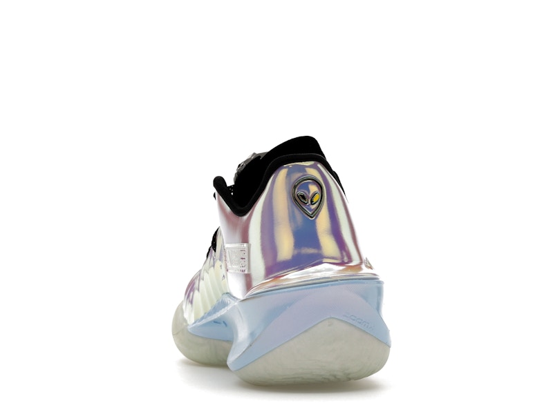 Nike Air Zoom GT Cut 4 LX Victor Wembanyama All-Star Warning Label - Ansicht 27