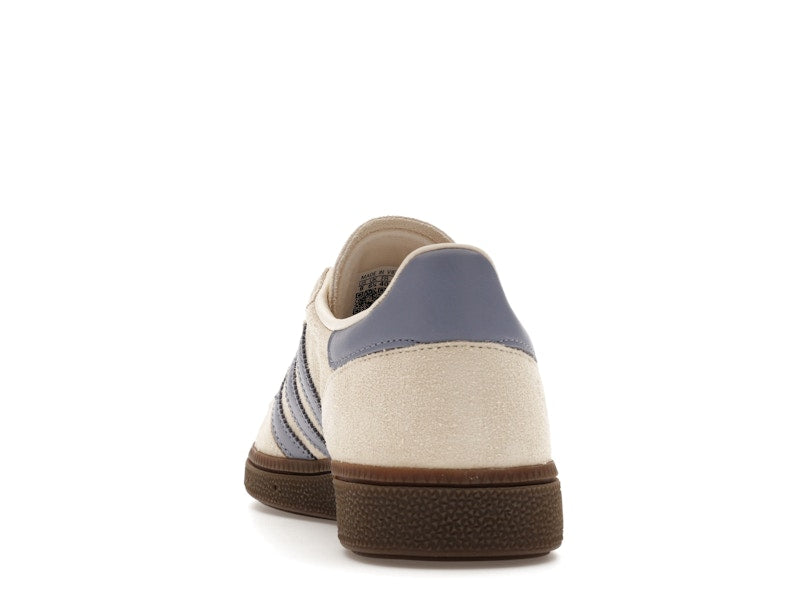 adidas Handball Spezial Wonder White Silver Violet (Women's) - Ansicht 27