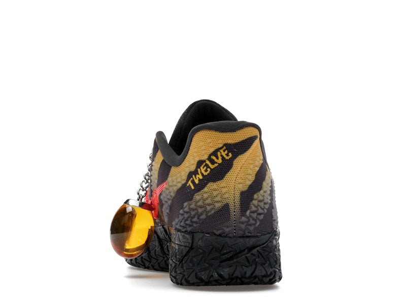 Nike Ja 3 Jurassic Park Raptor (GS) - Ansicht 27