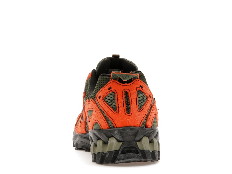 New Balance 610 Joe Freshgoods Beneath the Surface Lil' Swamps - vue 27