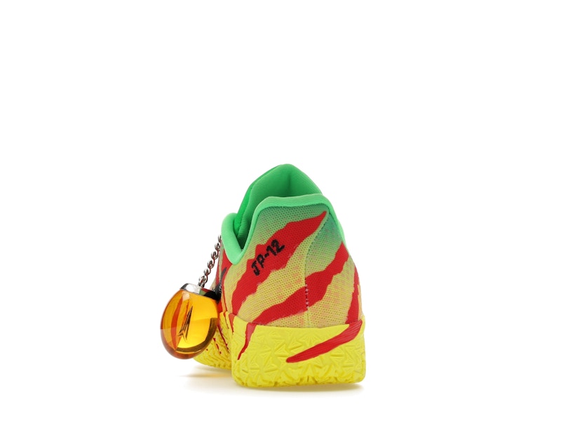 Nike Ja 3 Jurassic Park Explorer (GS) - Ansicht 27