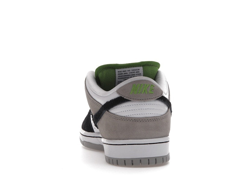 Nike SB Dunk Low Chlorophyll - Ansicht 27