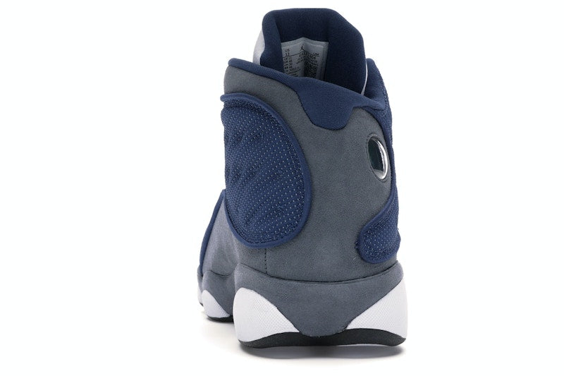 Air Jordan 13 Retro Flint (2020) - vista 26
