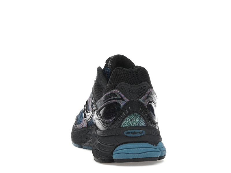 Saucony Progrid Omni 9 Glowaconstrictor Black - visning 26