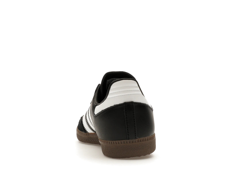 Adidas Samba OG Black White Gum - Ansicht 26