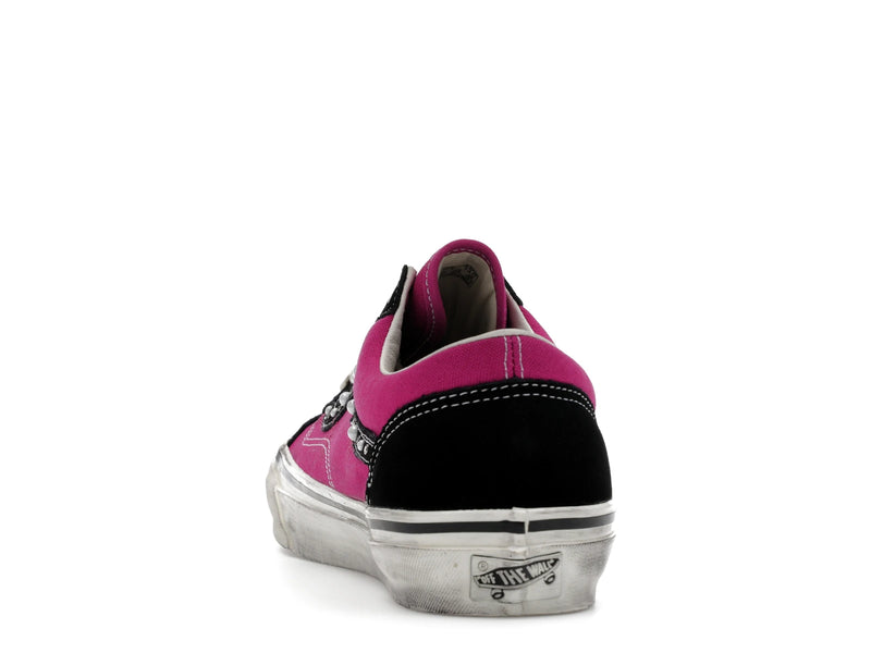 Vans Otw Old Skool 36 Pearlized Pack Pink Black - view 26