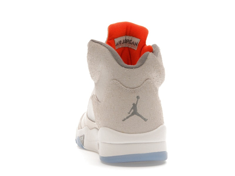 Jordan 5 Retro SE Craft Light Orewood Brown - Ansicht 27