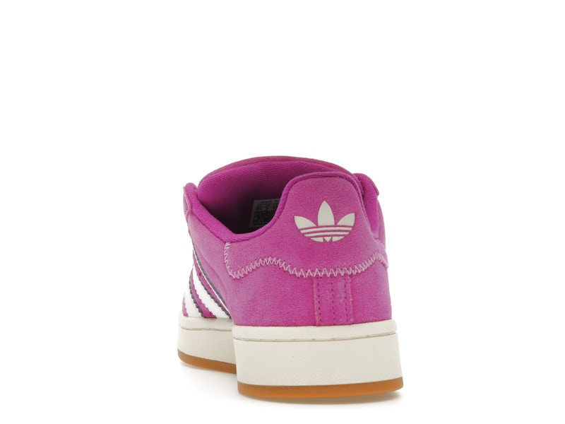 adidas Campus 00s Purple Burst (Women's) - vue 27