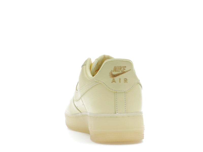 Nike Air Force 1 Low Drake Nocta Certified Lover Boy Citron Tint - widok 26