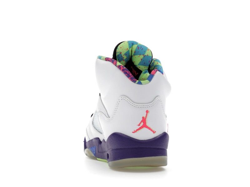 Jordan 5 Retro Alternate Bel-Air (GS) - Ansicht 27