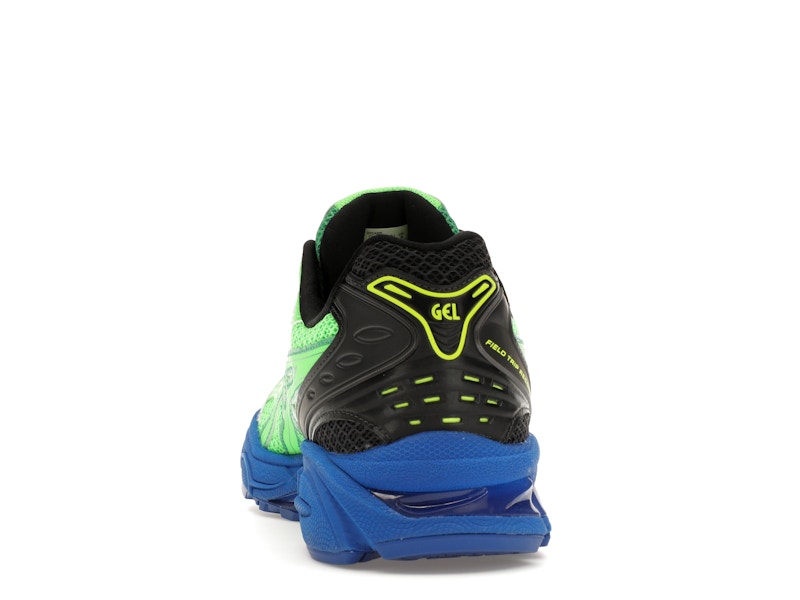 ASICS GEL-Kayano 14 Field Trip Recordings Fern Green - view 27