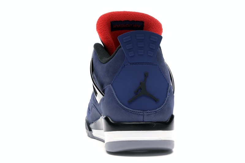 Air Jordan 4 Retro Invierno - vista 26