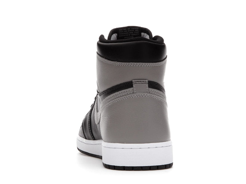 Air Jordan 1 Retro High Shadow (2018) - vue 26