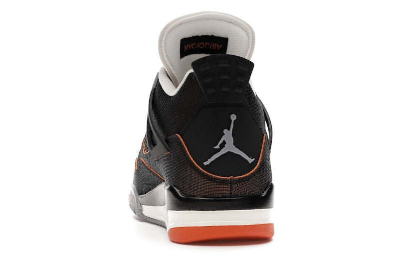 Air Jordan 4 Retro Starfish (Mujer) - vista 26