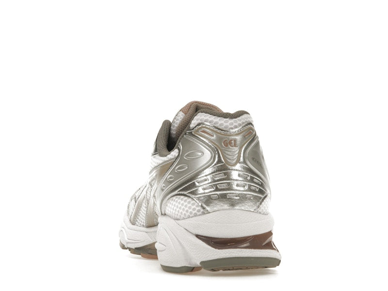 ASICS GEL-Kayano 14 White Moonrock (Women's) - Ansicht 27