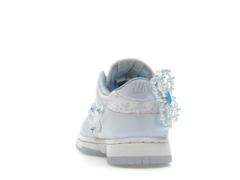 Nike Dunk Low Susan Fang Artist Collection (Women's) - Ansicht 27