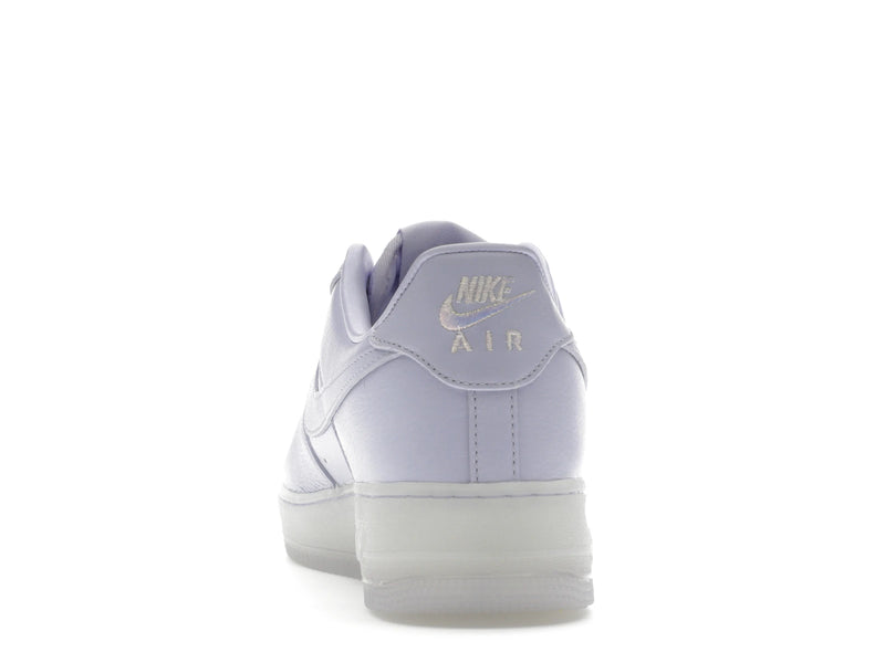Nike Air Force 1 Low Drake Nocta Certified Lover Boy Palest Purple - visning 26