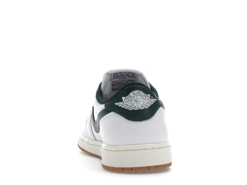Jordan 1 Retro Low OG Oxidized Green (Women's) - view 27
