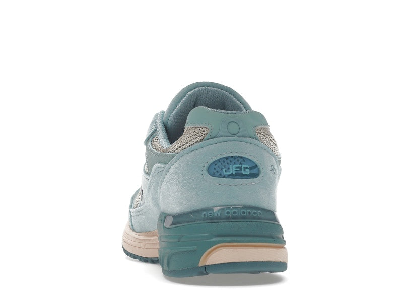 New Balance 993 Joe Freshgoods Performance Art Arctic Blue (Women's) - weergave 27