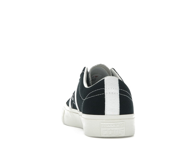 Converse One Star Academy Pro Ox Comme des Garcons PLAY Black - Ansicht 27