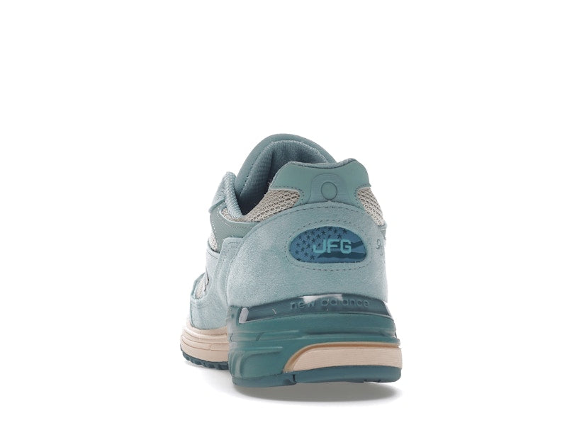 New Balance 993 Joe Freshgoods Performance Art Arctic Blue - view 27