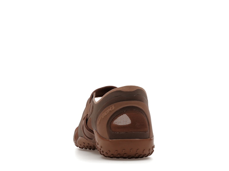 Nike Rift Mesh Skims Archaeo Brown - view 27