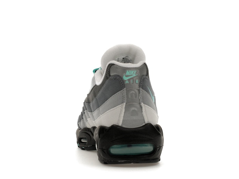 Nike Air Max 95 Hyper Turquoise - view 26