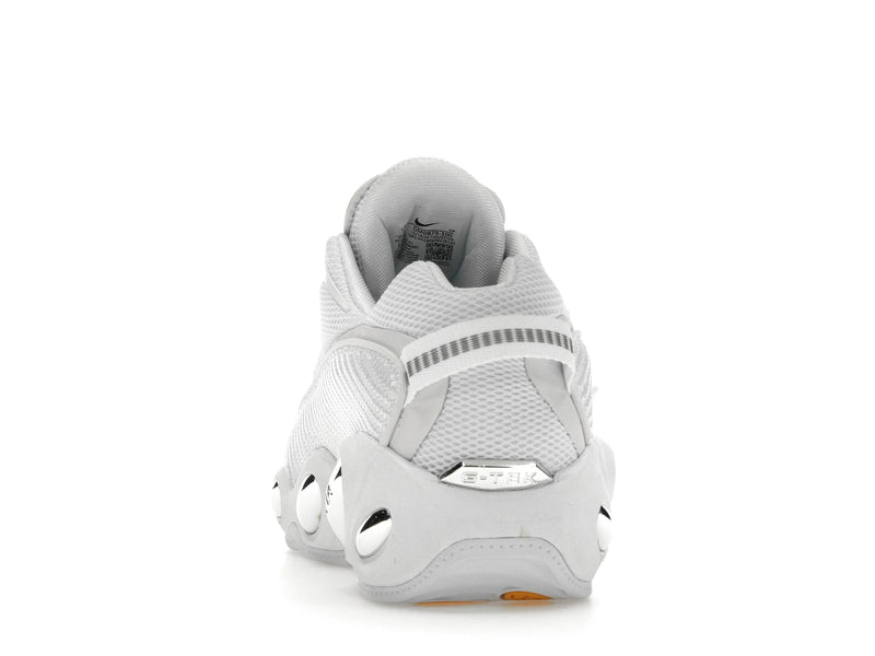 Nike Nocta Glide Drake Blanco Cromado - vista 26