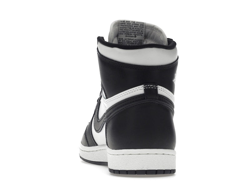 Air Jordan 1 Retro High 85 Black White (2023) - Ansicht 26