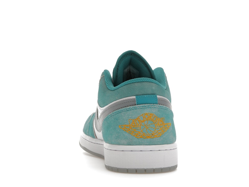 Air Jordan 1 Low SE Nueva Esmeralda - vista 26