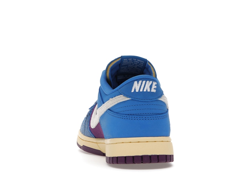 Nike Dunk Low Undefeated 5 On It Dunk vs. AF1 - visning 27