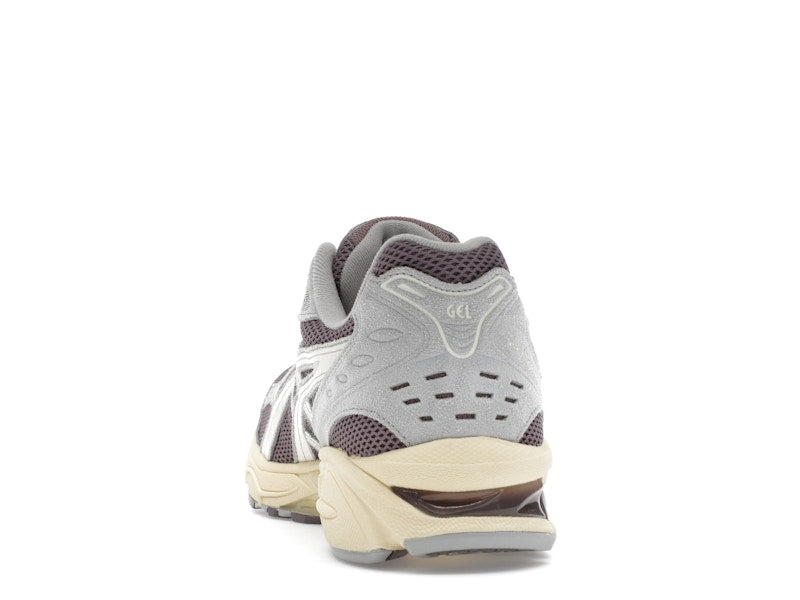 ASICS GEL-Kayano 14 Mauve Grey Cream - Ansicht 27