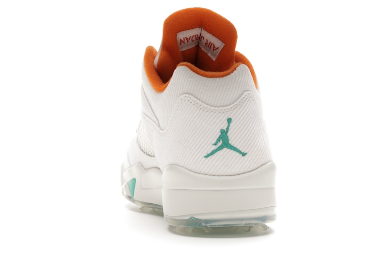 Jordan 5 Retro Low Golf Lucky and Good - Ansicht 27
