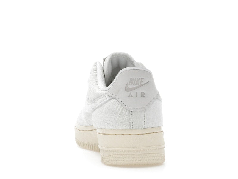 Nike Air Force 1 Low '07 Sail Pony Hair (Women's) - Ansicht 26