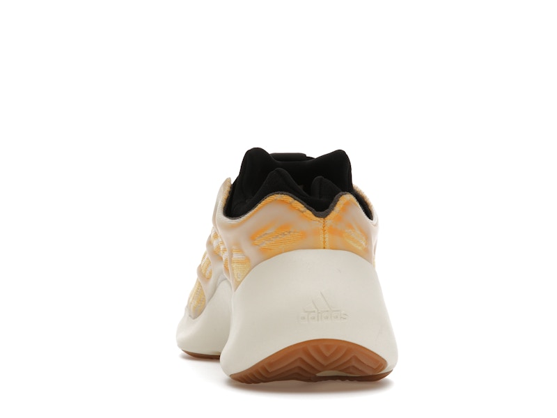 adidas Yeezy 700 V3 Mono Safflower - vista 27