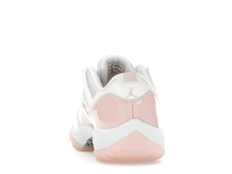 Jordan 11 Retro Low Legend Pink (Women's) - Ansicht 27