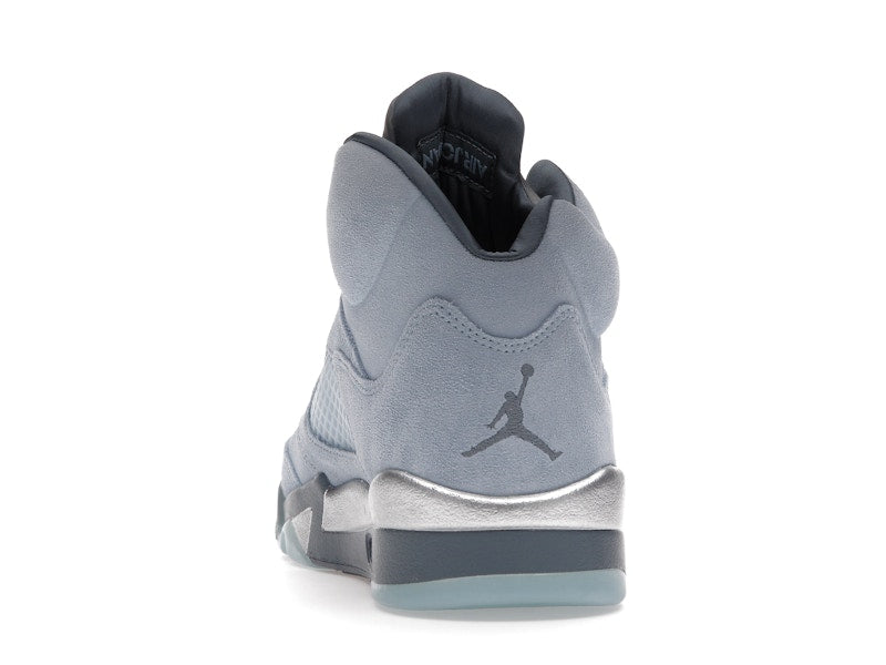 Air Jordan 5 Retro Bluebird (W) - view 26
