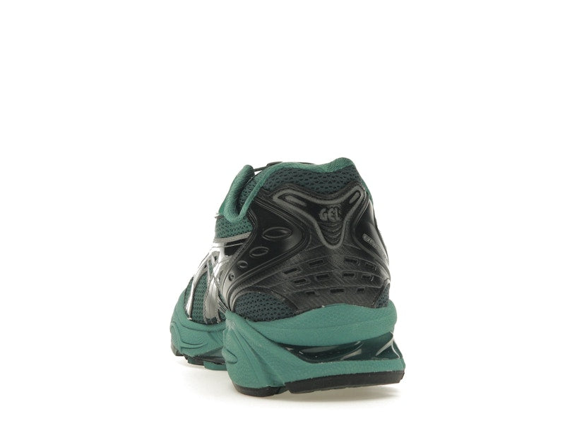 ASICS GEL-Kayano 14 Unaffected Infinite Wonders Pack Green - widok 27