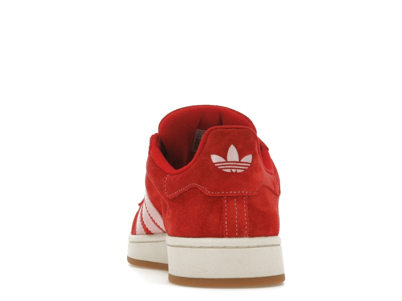 adidas Campus 00s Better Scarlet Clear Pink - vista 27