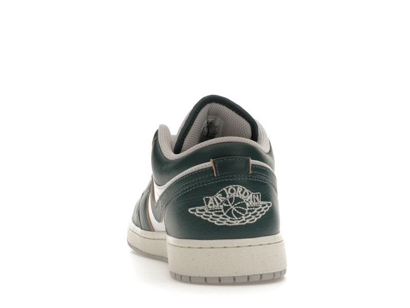 Air Jordan 1 Low SE Oxidized Green - weergave 26