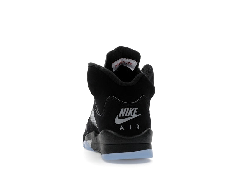 Jordan 5 Retro OG Black Metallic Reimagined (GS) - Ansicht 27
