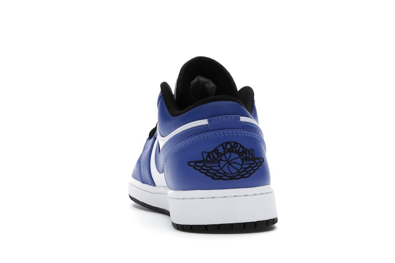 Air Jordan 1 Low Game Royal - weergave 26