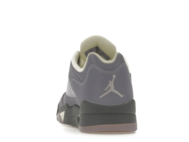 Jordan 5 Retro Low Indigo Haze (Women's) - widok 27