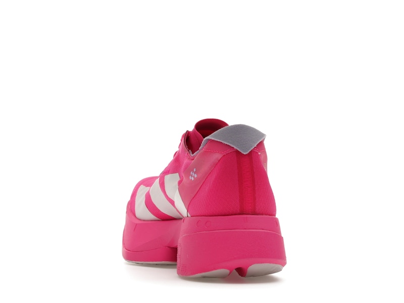 adidas Adizero Adios Pro 4 Shock Pink (Women's) - weergave 27