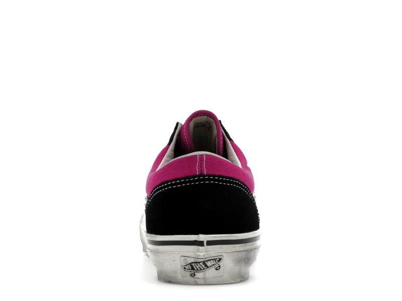 Vans Otw Old Skool 36 Pearlized Pack Pink Black - view 27